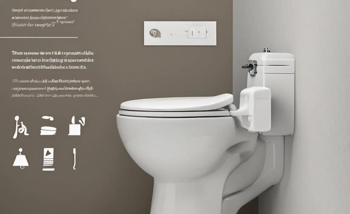 Does a Bidet Replace Toilet Paper? The Smart Answer