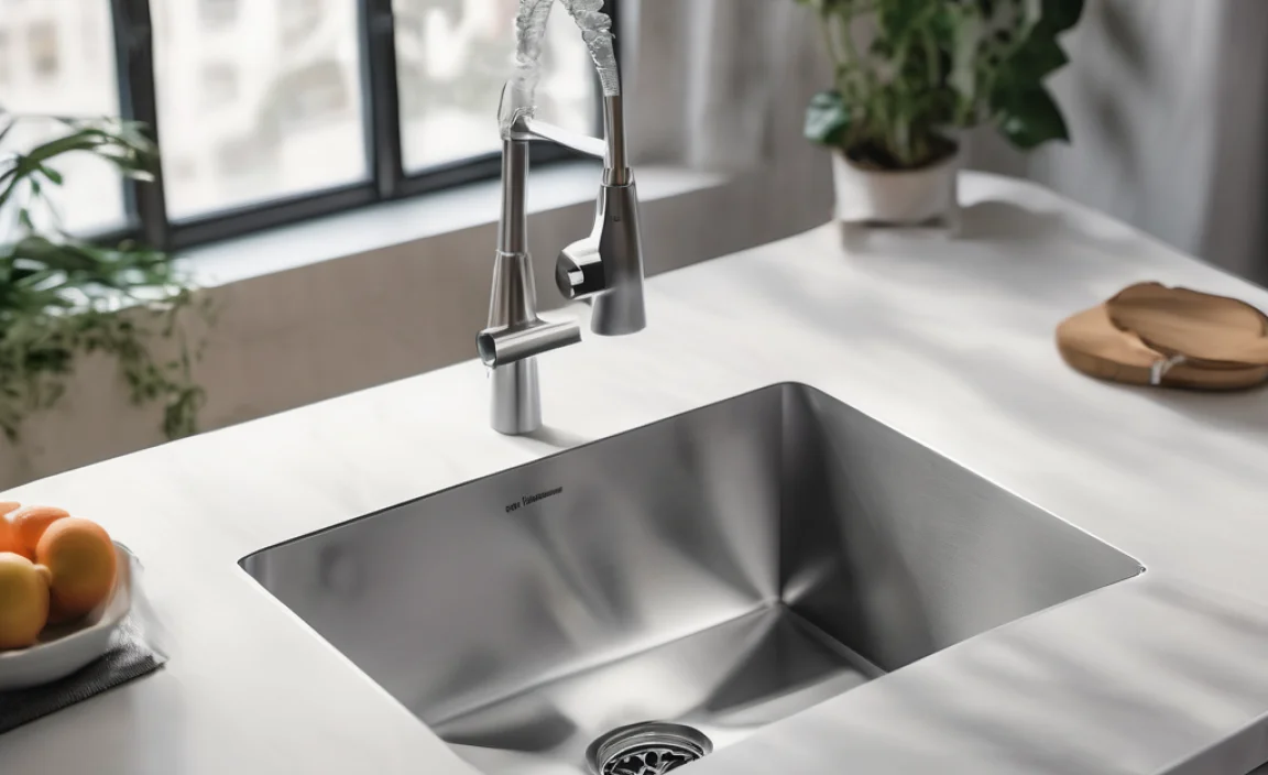 Does Aluminum Sink or Float? The Simple Answer