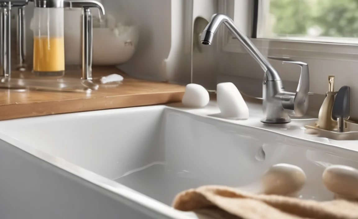 Does Boiling Water Unclog a Sink? Easy Fix!