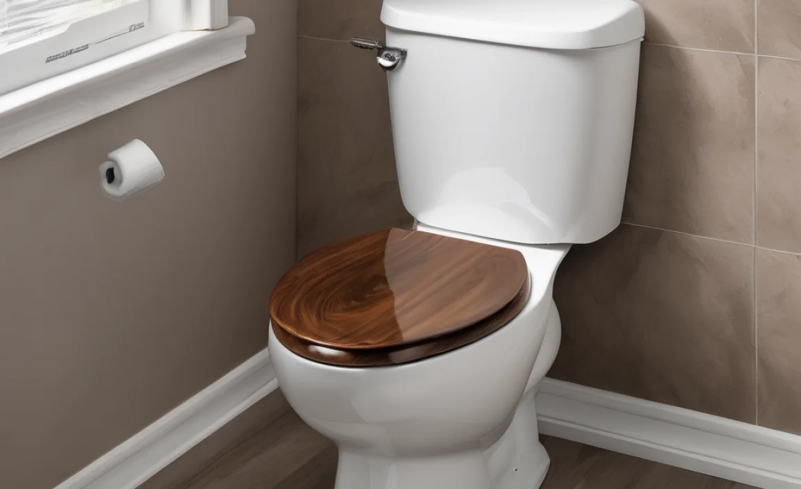Does CLR Remove Brown Toilet Stains? Powerful Guide