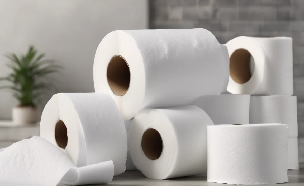 Does Costco Sell Angel Soft Toilet Paper? Secret Revealed!