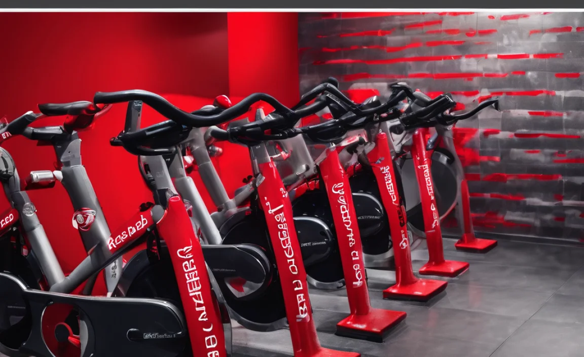 Does Cyclebar Have Showers? The Ultimate Guide