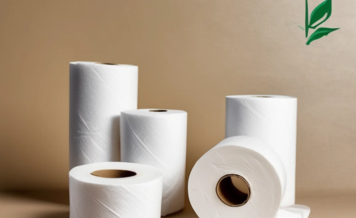 Does Dollar Tree Sell Toilet Paper? Secret Savings!