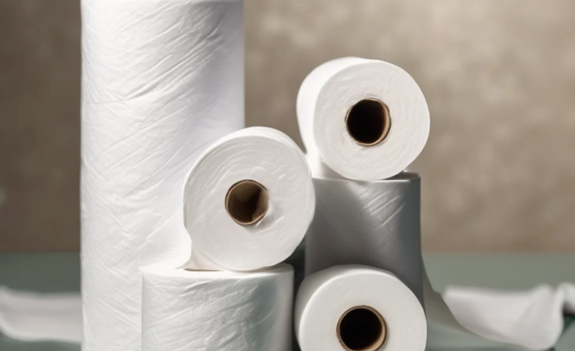 Does Dollar Tree Sell Toilet Paper?