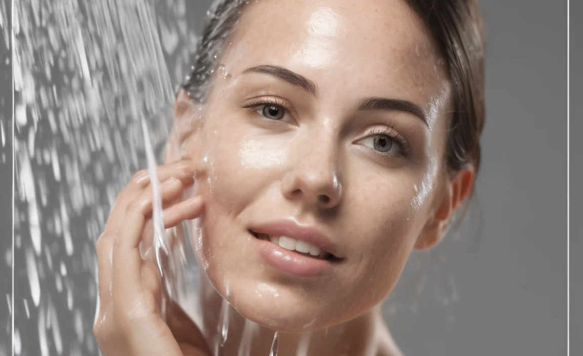 Does Hot Showers Dry Your Skin? The Ultimate Guide