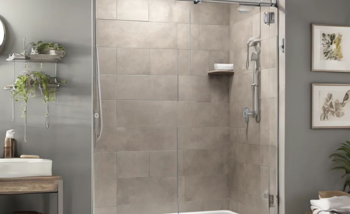 Does Lowe’s Install Showers? Find Out Now!