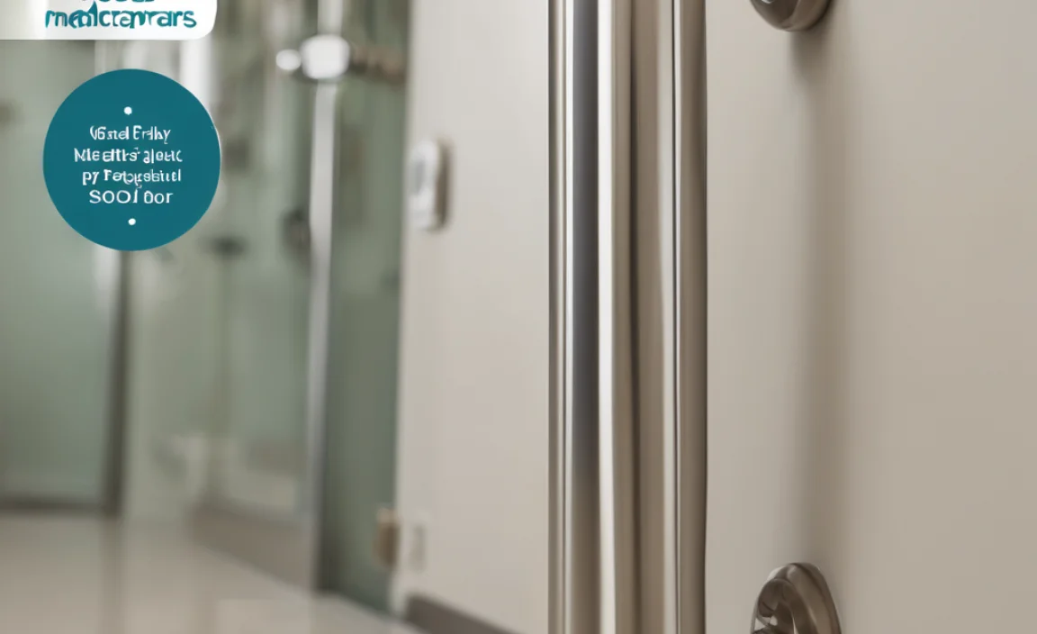 Does Medicare Pay for Grab Bars? Find Out Fast!
