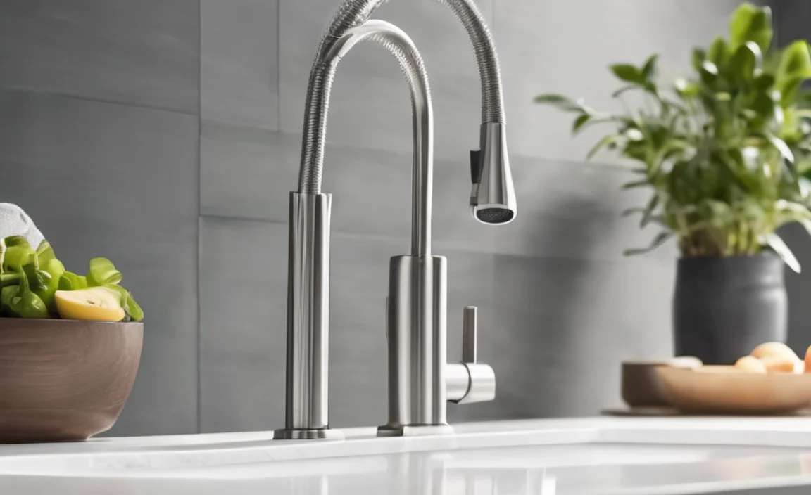 Does Moen Replace Faucet for Free? Understanding the Warranty