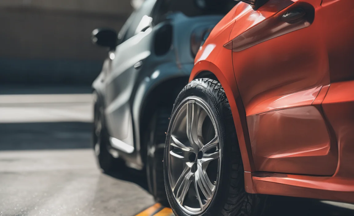 Does Tire Sealant Work on Rim Leaks? The Smart Fix