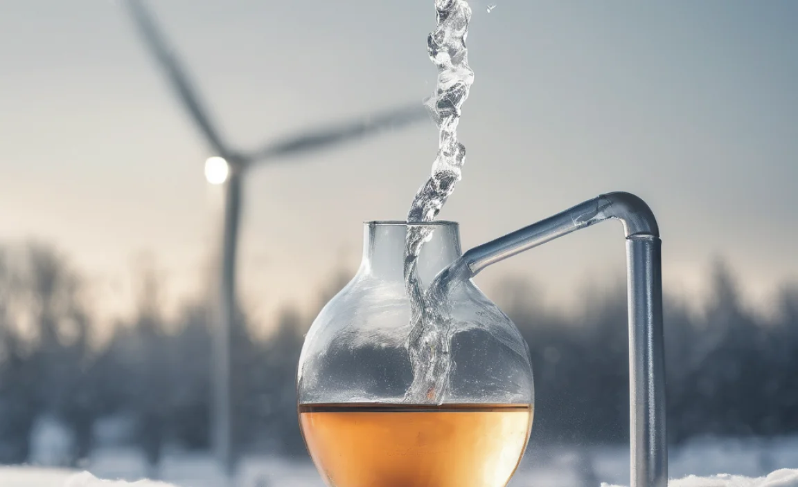 Does Wind Chill Affect Water Pipes? Simple Winter Guide