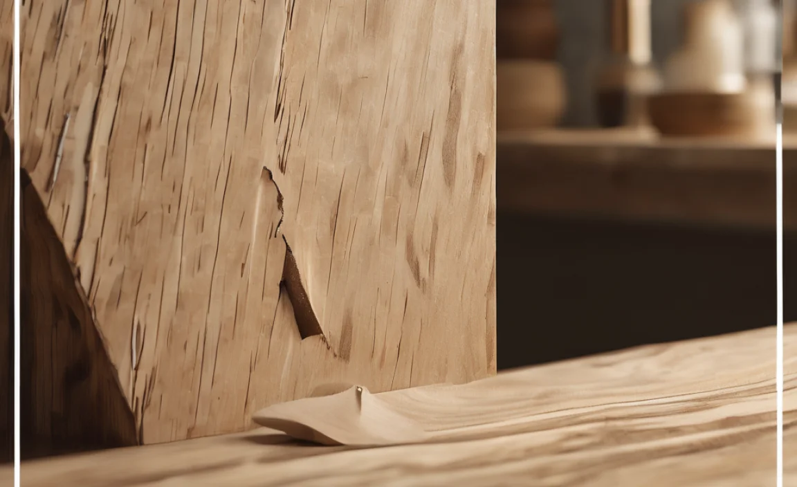 Does Wood Filler Harden? Get a Powerful, Fast Fix!