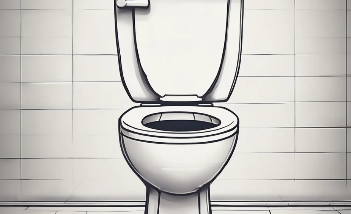 Drawing The Water Tank and Handle