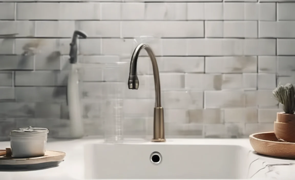 Easy Ways to Plug a Sink Without a Plug