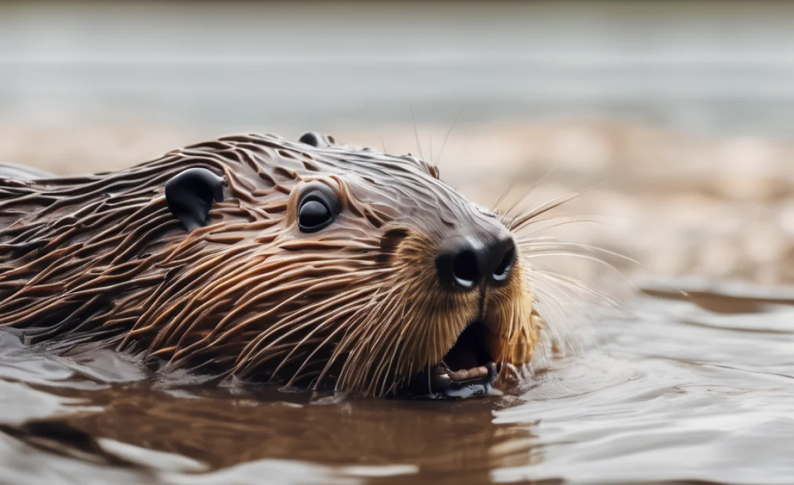 Ecological Impacts of Beaver Mortality