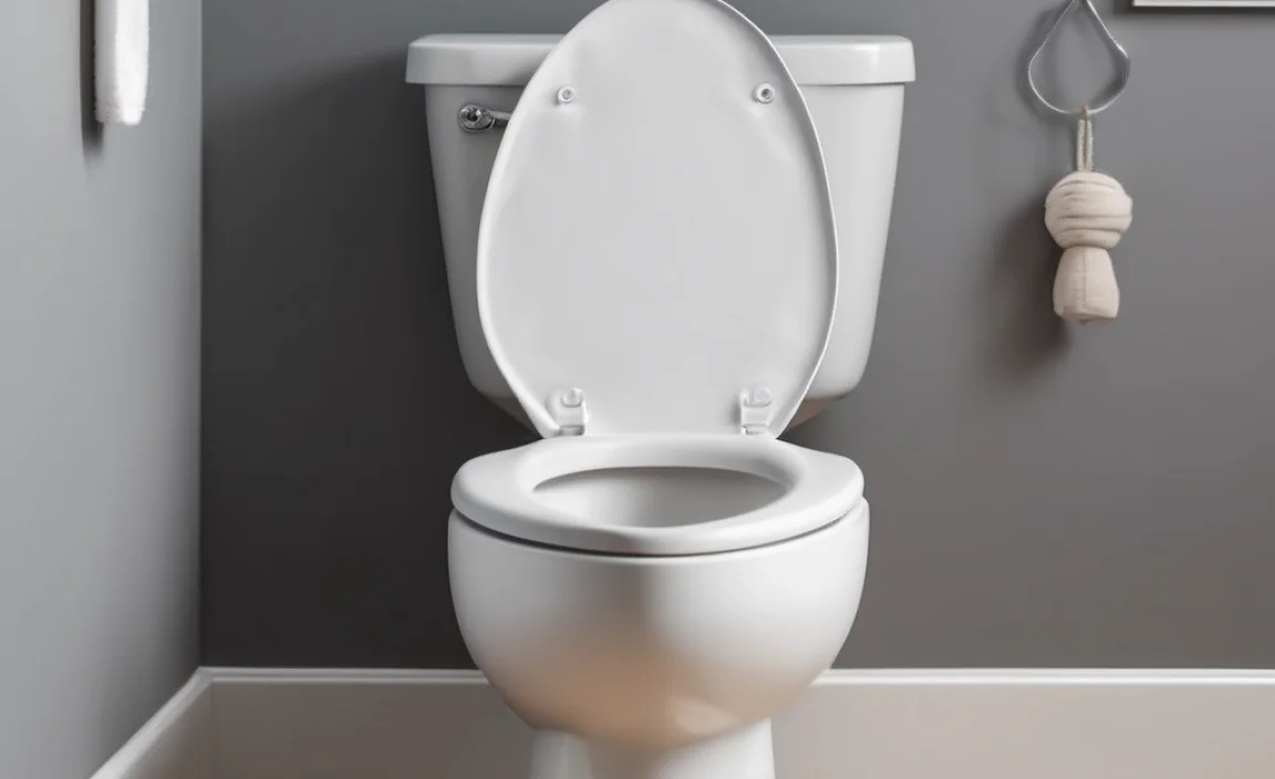 Effectiveness of Toilet Seat Protectors