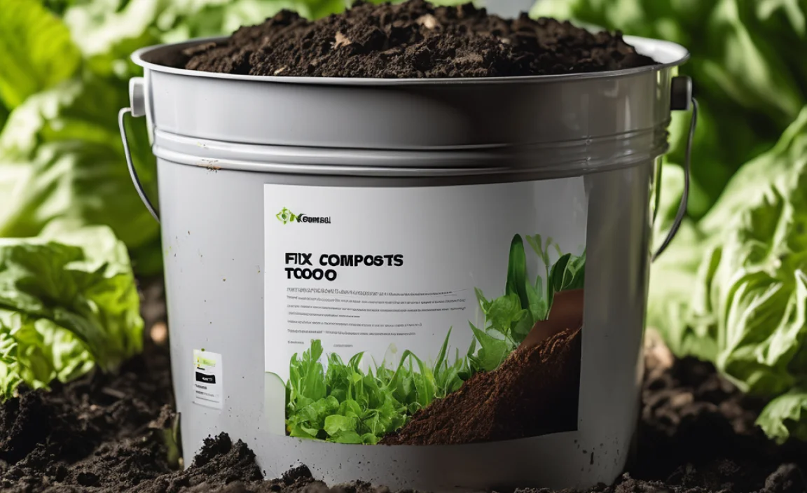 Effortless Solutions: How to Fix Compo Too Acidic