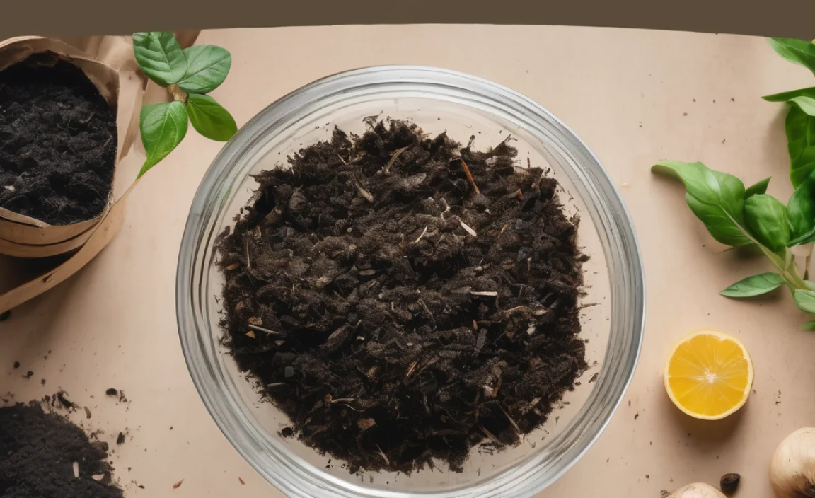 Environmental Impact in UK