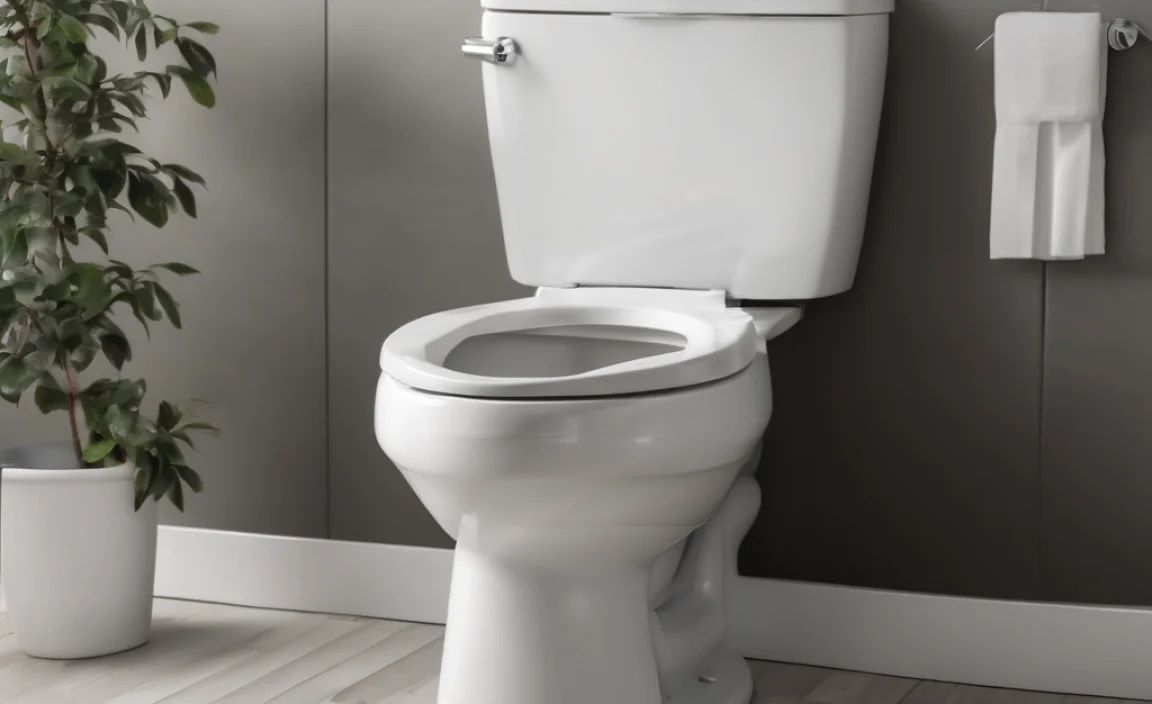 Environmental Implications of Flushing