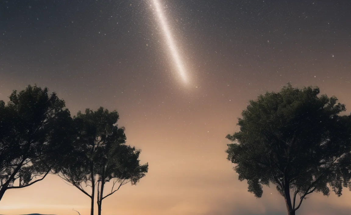 Equipment and Preparation for Viewing