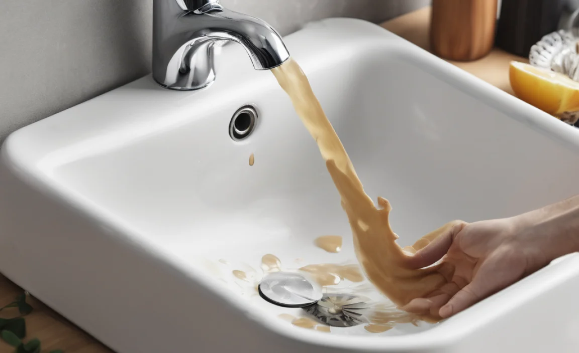 Essential Cleaning Supplies