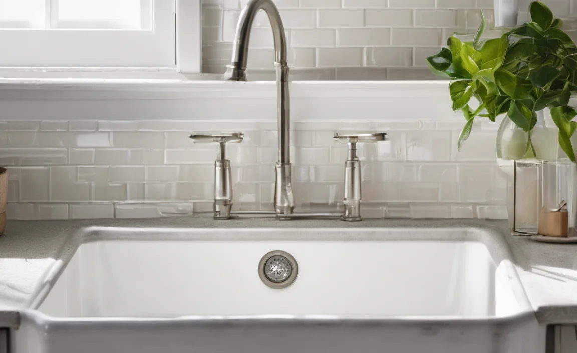 Essential Cleaning Supplies