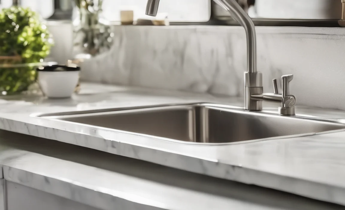 Essential Cleaning Supplies