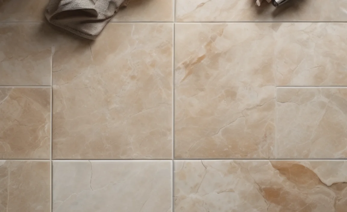 Essential Cleaning Supplies