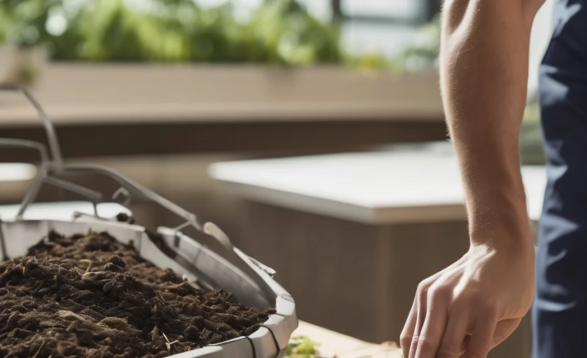 Essential Composting for Hotels Training Modules