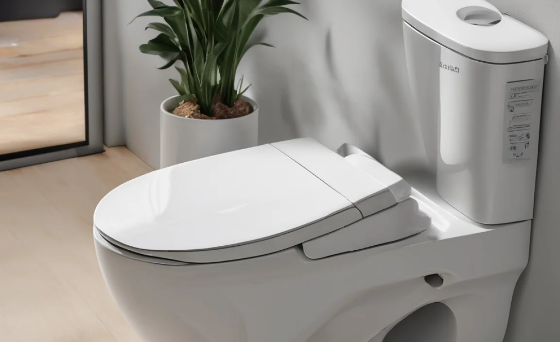 Essential Features to Look For in a Bidet