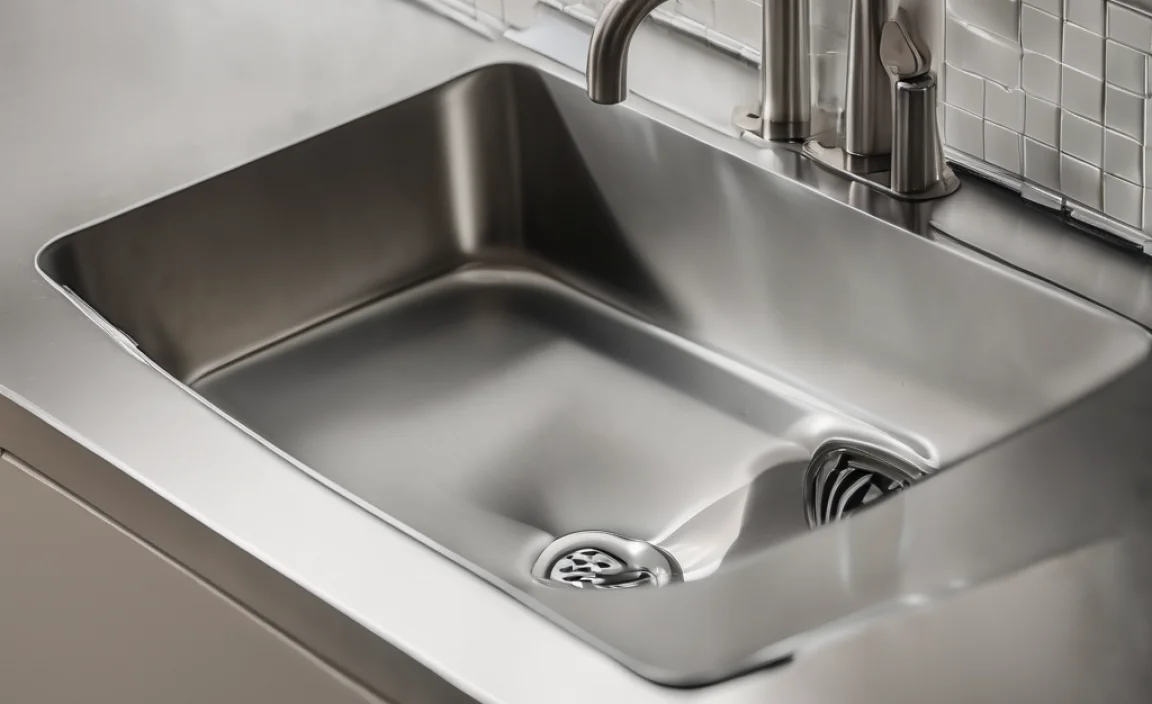 Essential Features to Look For in a Sink