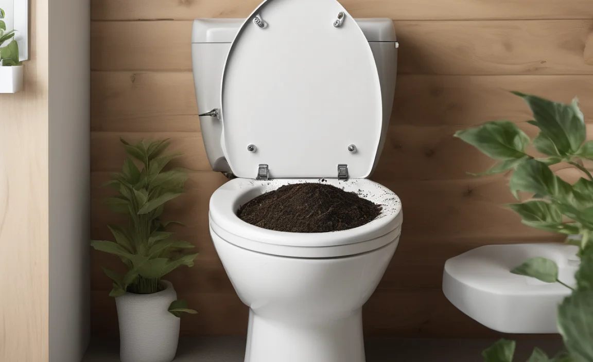 Essential Solutions: Tackling Compost Toilet Bugs