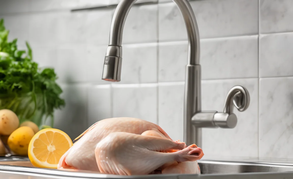 Essential Supplies for Cleaning