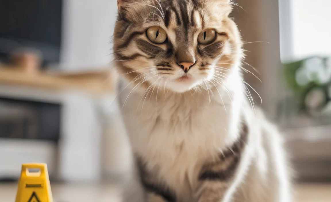 Essential Supplies for Cleaning Cat Urine