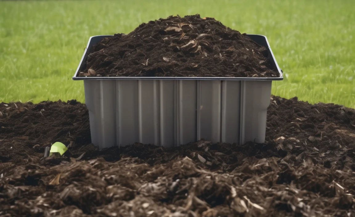 Essential Time Strategies for Rural Composting