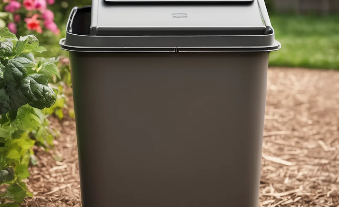 Essential Tips for Composting Success, No Matter Your Bin