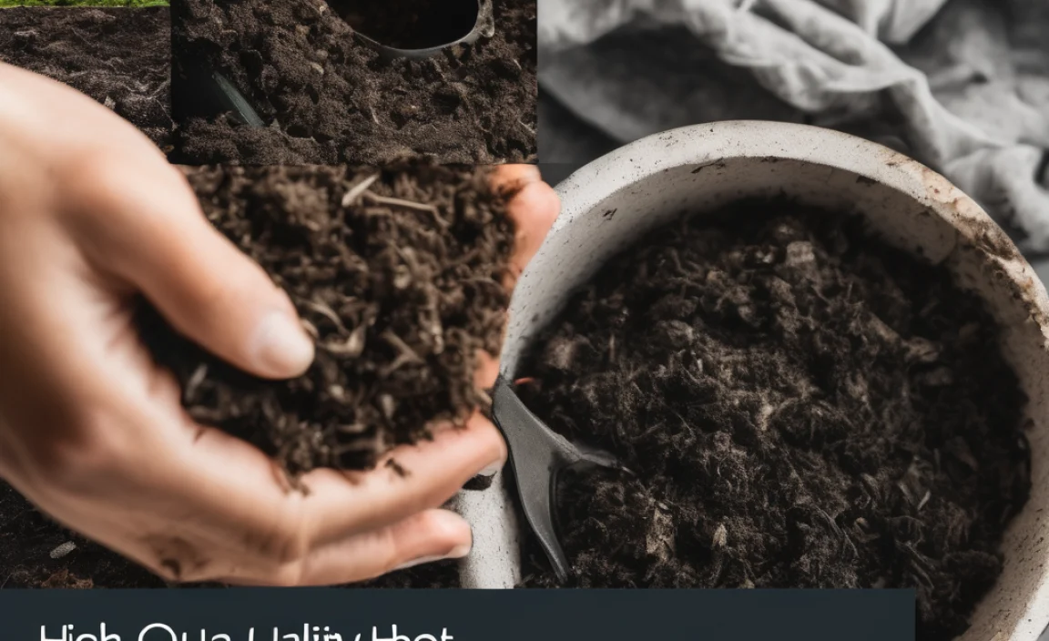 Essential Tools and Supplies