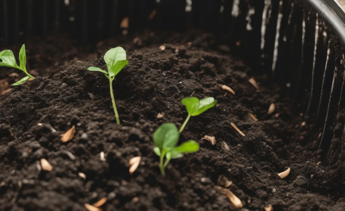 Essential Tools for Composting Success