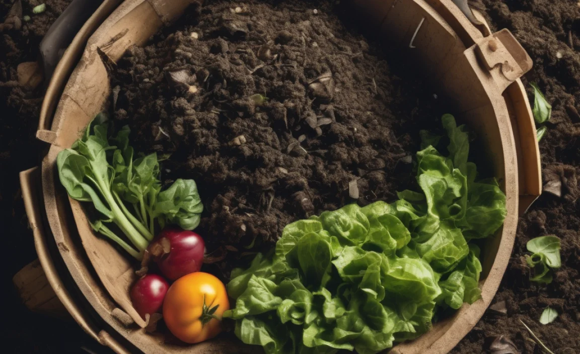 Essential Tools for Farm Composting