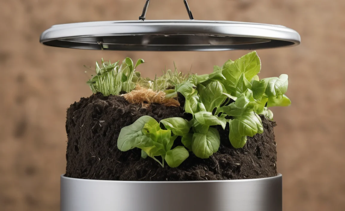 Essential Tools for the Urban Composter