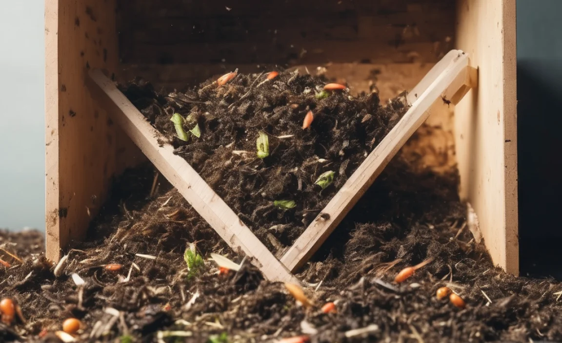 Essential Tools for Your Apartment Composting Journey