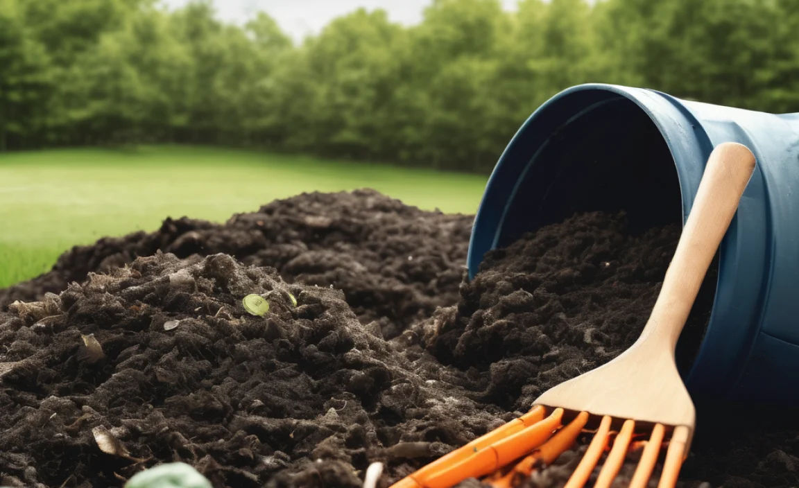 Factors Affecting Compost Temperature in Schools