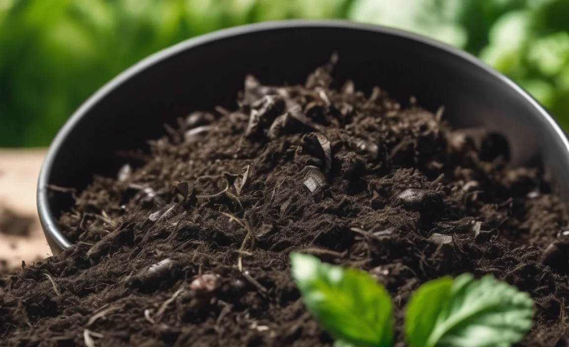 Factors Affecting Compost Time
