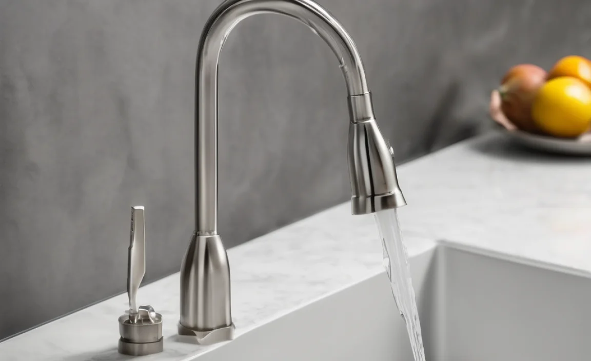 Factors Affecting Kitchen Faucet Lifespan