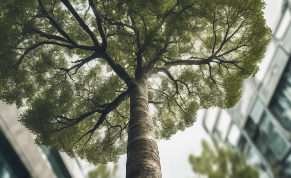 Factors Affecting Trees’ Ability to Sequester Carbon