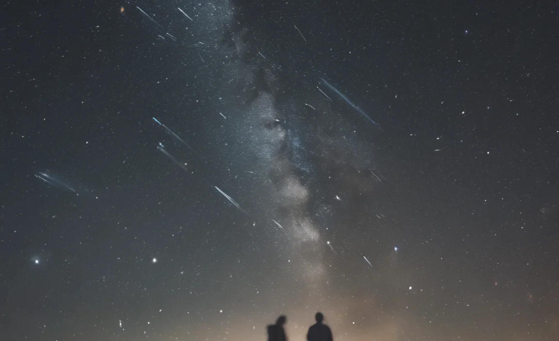 Factors Affecting Visibility of the Perseid Meteor Showers