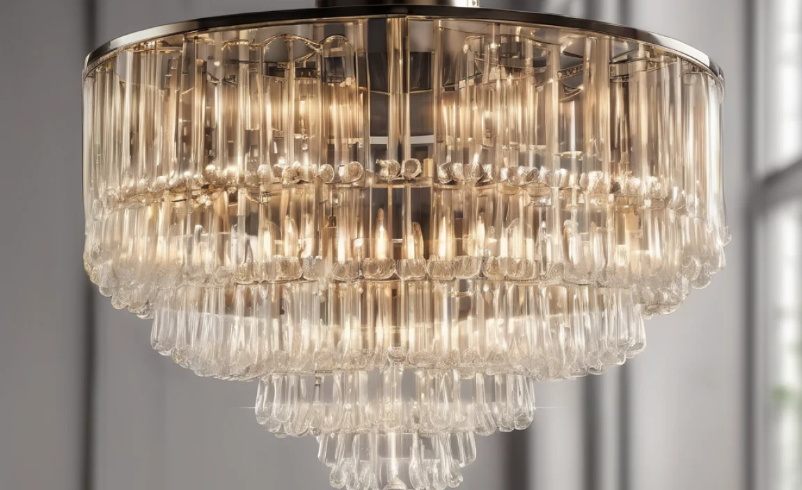 Factors Influencing Chandelier Dimming Abilities