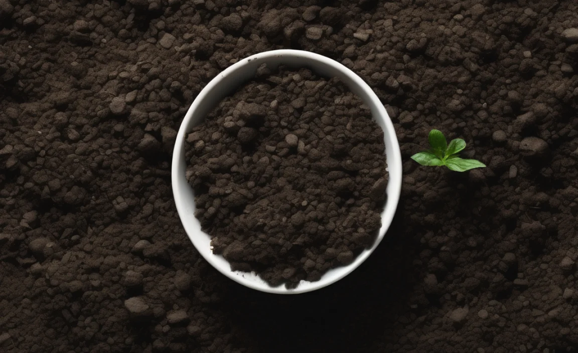 Factors Influencing Compost Soil Temperature