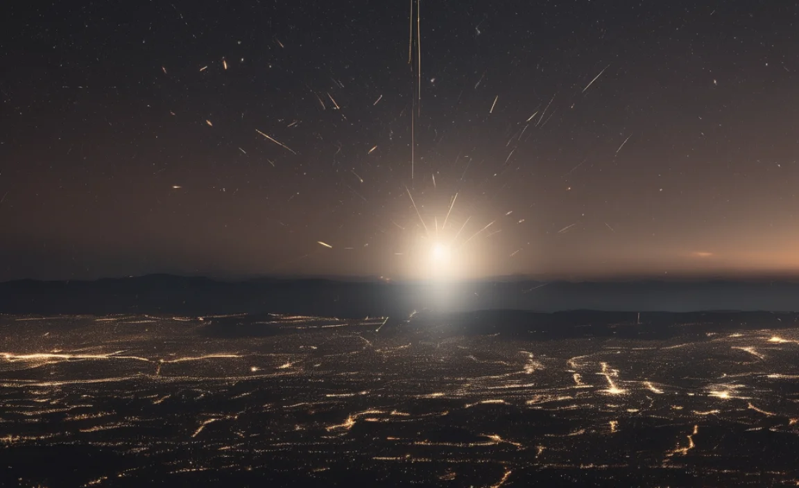 Factors Influencing Meteor Visibility