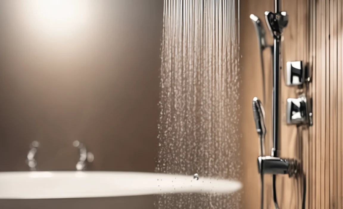 Factors Influencing Shower Frequency