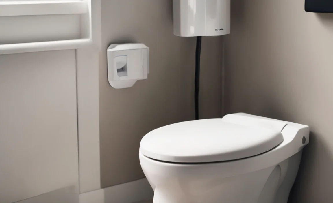 Factors Influencing Toilet Installation Costs